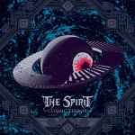 THE SPIRIT - Cosmic Terror CD